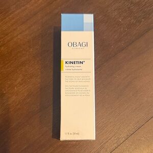 Obagi Clinical Kinetin+ Hydrating Cream - sealed